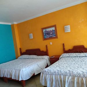 Real Jojutla Hotel